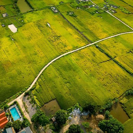 Tam Coc Minh Hung Homestay ニンビン エクステリア 写真